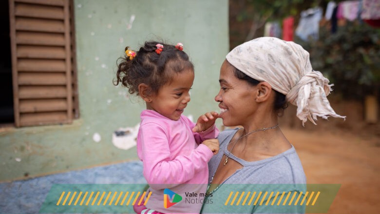 ChildFund Brasil adere ao Pacto Nacional pela Primeira Infância