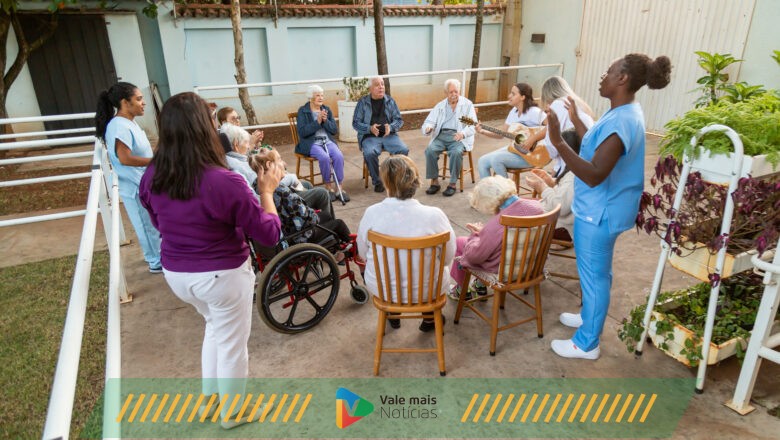 Veja 10 exercícios que beneficiam idosos com comprometimento cognitivo