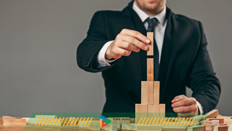 Persistência: o segredo do empreendedor
