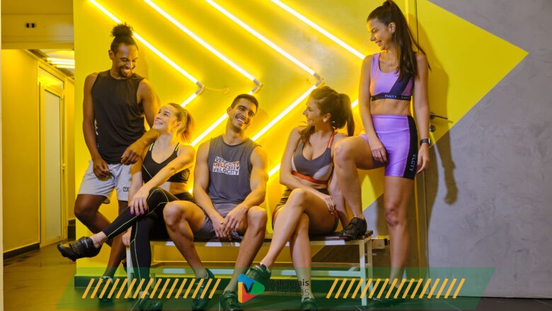 Conheça 4 benefícios da bike indoor para a saúde cardiovascular