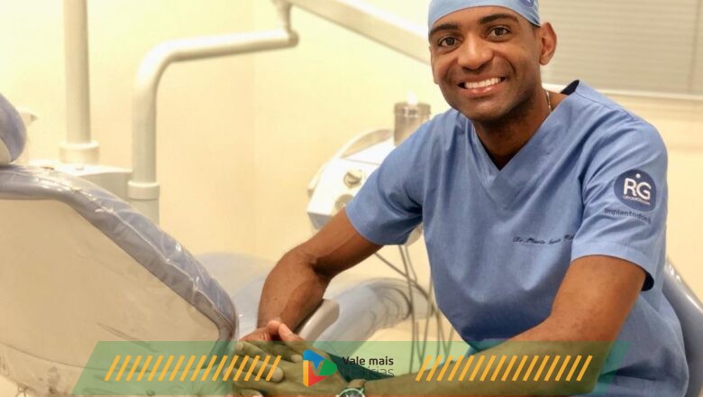 Envelhecimento com um Sorriso Radiante: A importância da saúde bucal na terceira idade