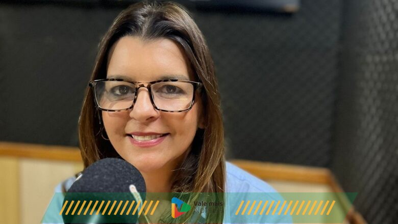 QUEM É A PALESTRANTE DO “SETEMBRO AMARELO”?