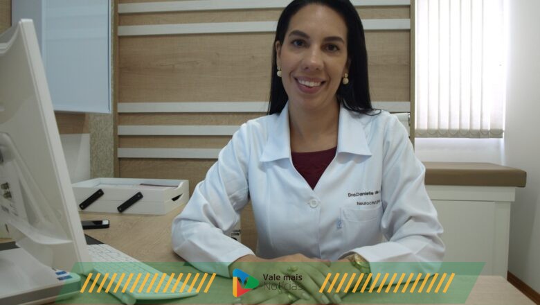Médica de Blumenau apresenta casos em congresso na Espanha