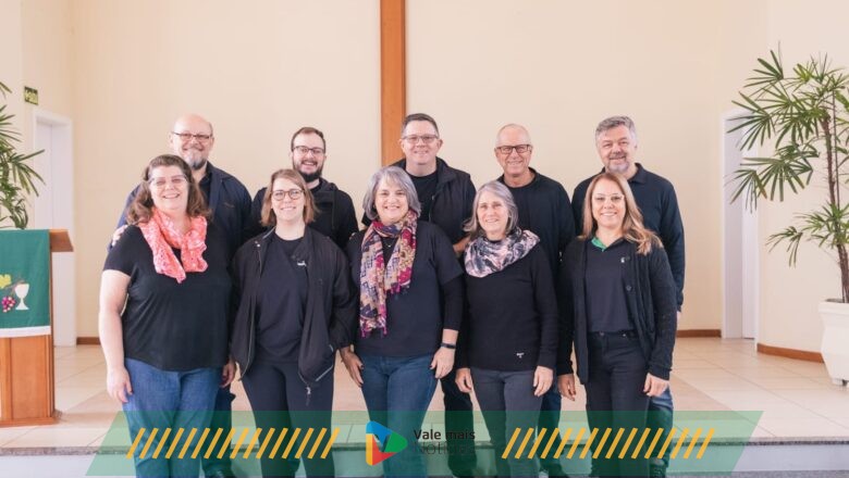 Temporada de Concertos celebra o aniversário de 146 anos da Igreja do Espírito Santo