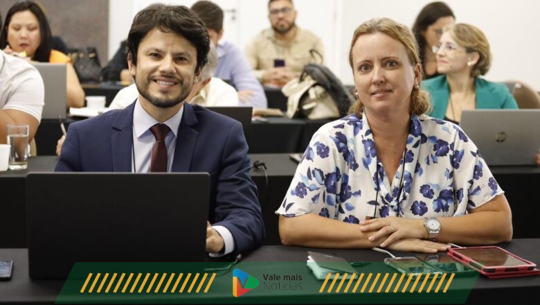 JANETE EM BRASÍLIA