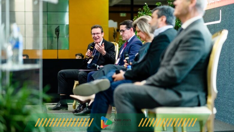 Economia em debate: Blumenau sedia evento direcionado a empresários para discutir perspectivas econômicas e ESG