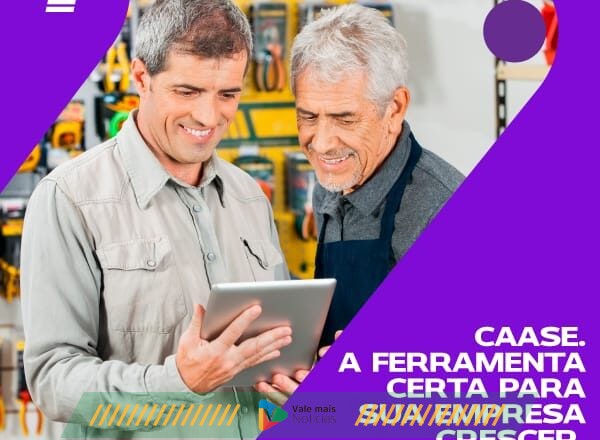 Transforme seu negócio com o Diagnóstico CAASE do SEBRAE!