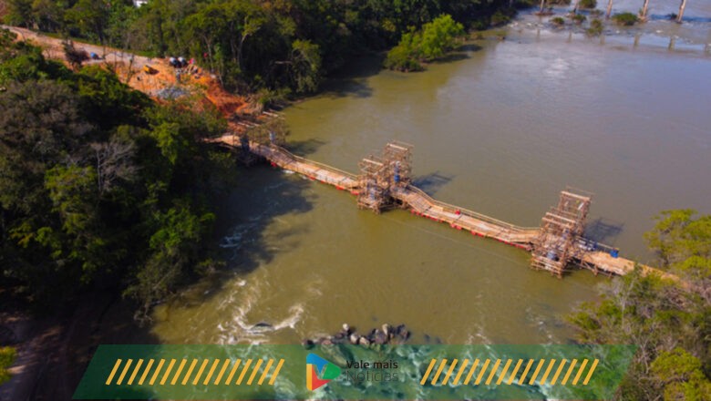 TCE aponta indícios de irregularidades em obras