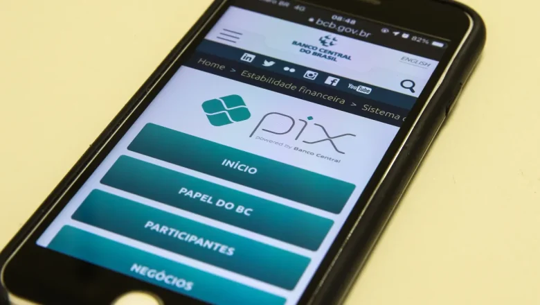 Pix é usado por 90% dos usuários de apostas online, aponta pesquisa