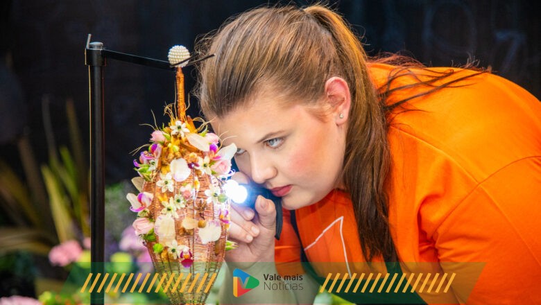 Santa Catarina garante vaga na França para competição mundial de educação profissional