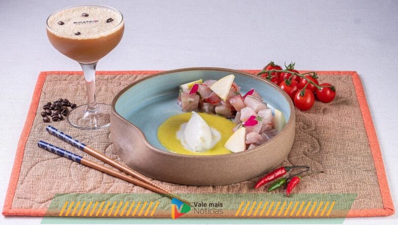 Município do Alto Vale estreia nos festivais gastronômicos de SC: conheça o Ibirama Sabor