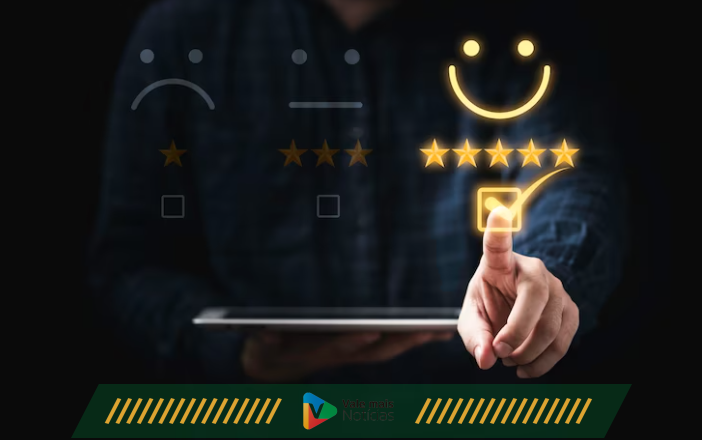 Pesquisa aponta que 70% dos clientes estão dispostos a gastar mais com empresas que oferecem experiência de compra