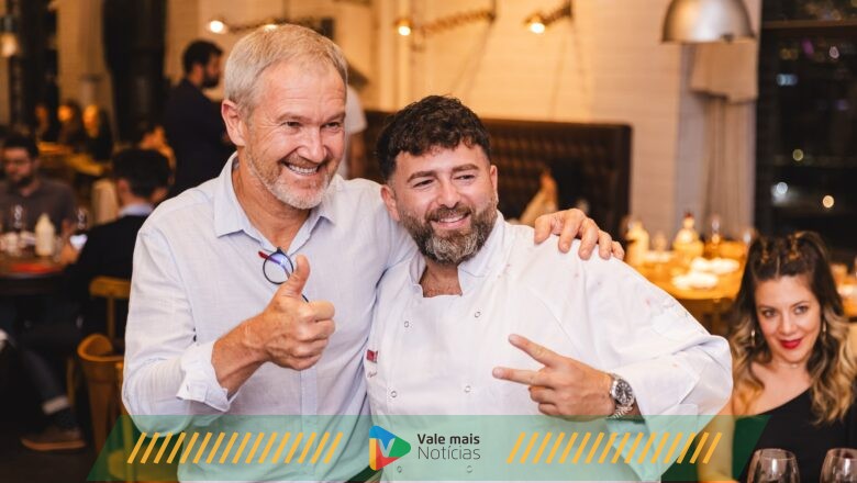 Empresa catarinense participa, em São Paulo, pela primeira vez do Festival Bráz Fora de Série