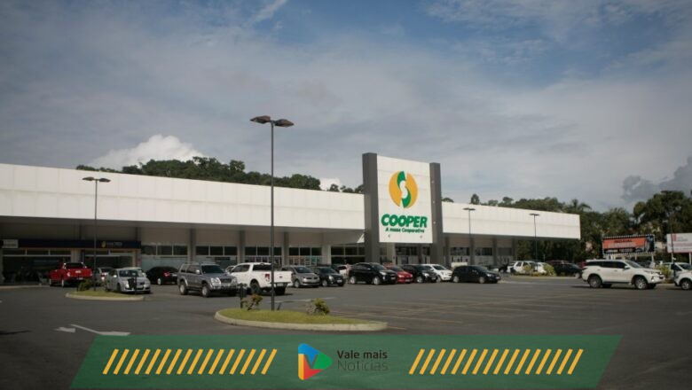 Cooper Super Centro celebra 55 anos neste sábado (14/10)