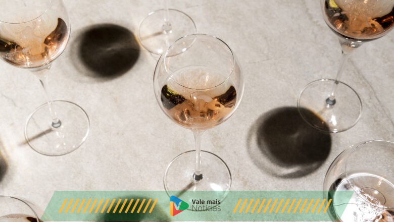 Famiglia Valduga vai doar parte do valor das vendas de espumantes rosés em outubro para a Liga de Combate ao Câncer de Garibaldi