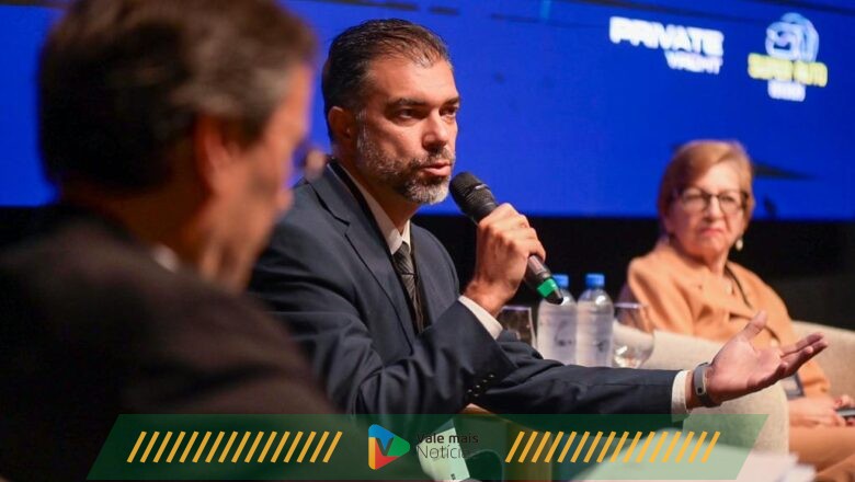 Perspectivas econômicas e ESG são temas de debate em Blumenau