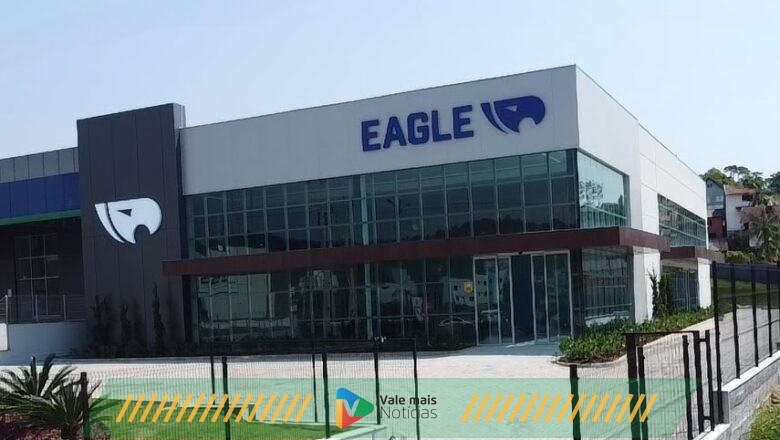 Eagle Soluções inaugura nova sede e deve crescer 150% em 2023