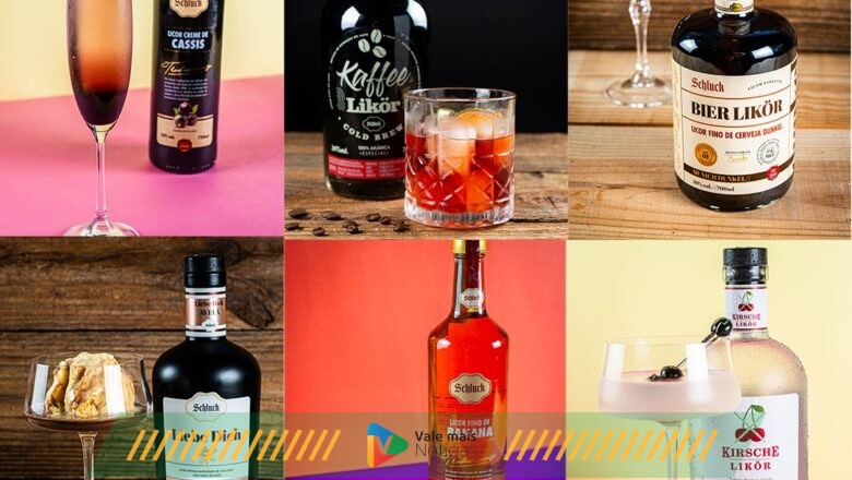 Marca catarinense conquista seis medalhas de ouro no Concours Mondial de Bruxelles – The Spirits Selection 2023 e tem licor entre os 18 melhores da competição