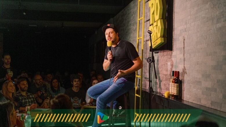 Porão Comedy Club chega a Balneário Camboriú (SC) com nova unidade