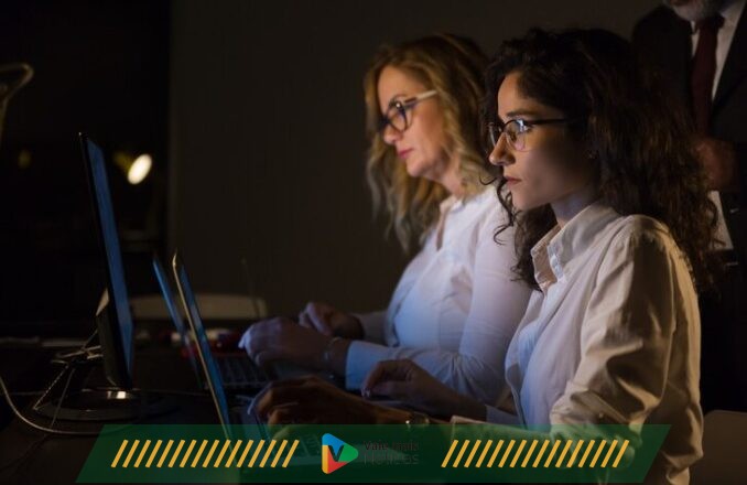 Dia do profissional de TI: Representatividade feminina no setor cresceu 60% nos últimos anos