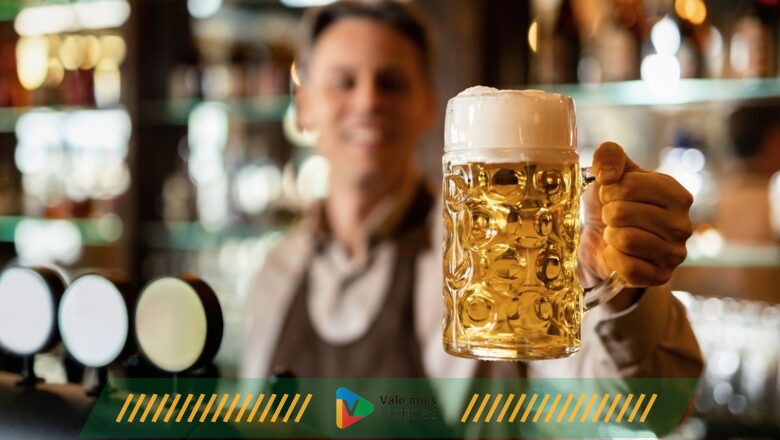 Em clima de Oktoberfest, Praia Brava vai ter evento especial na sexta-feira