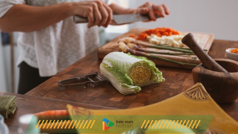Alimentação descomplicada: conheça os cinco pilares para o caminho da nutrição saudável
