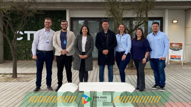 Grupo Linear participa de missão em Santiago e busca expansão para o Chile