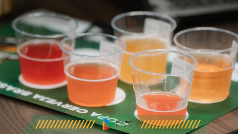 Concurso irá escolher cervejas que irão representar região Sul em disputa nacional