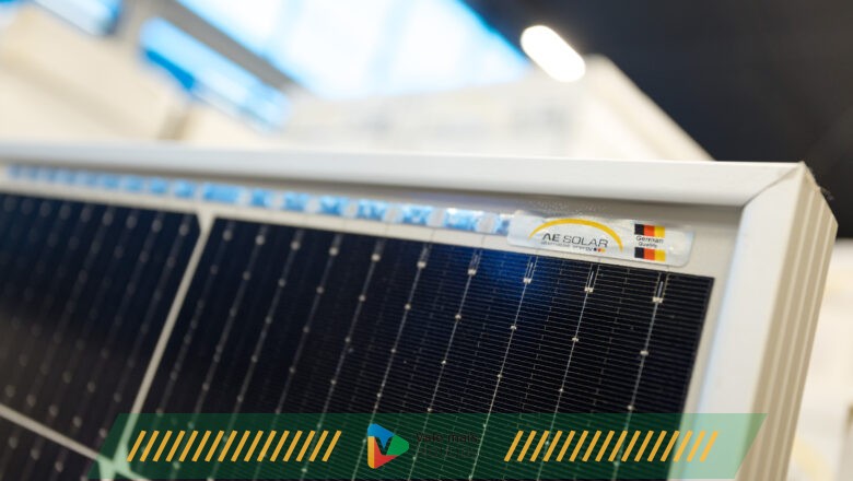 Brasil chega a 35 GW de capacidade instalada em energia solar fotovoltaica