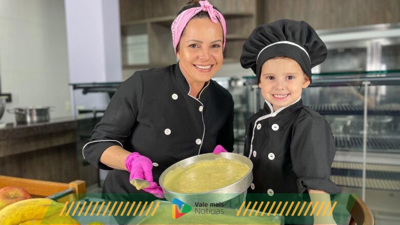 1ª Festa da Cuca celebra o prato tradicional do Sul do Brasil