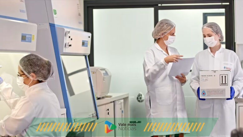 20 de novembro: dia do biomédico