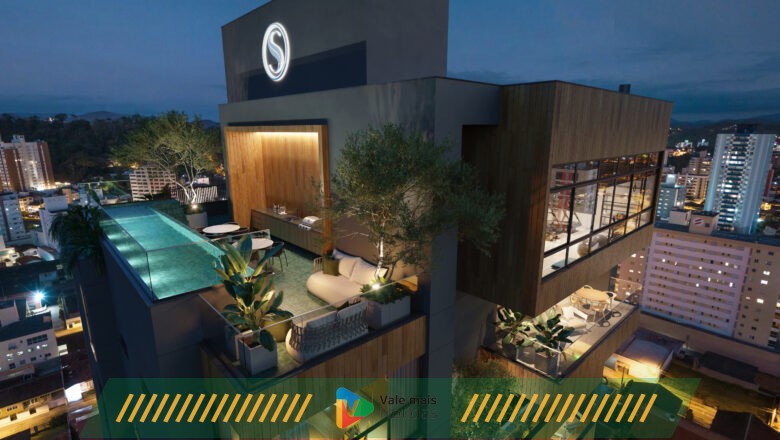 Valorização dos imóveis e estilo de vida ajudam a explicar o sucesso dos rooftops