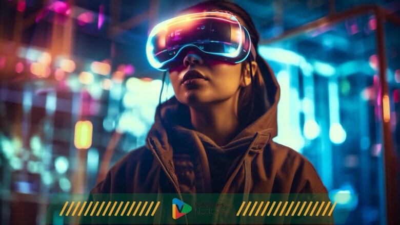 Metaverso mais popular: confira 3 tendências para 2024