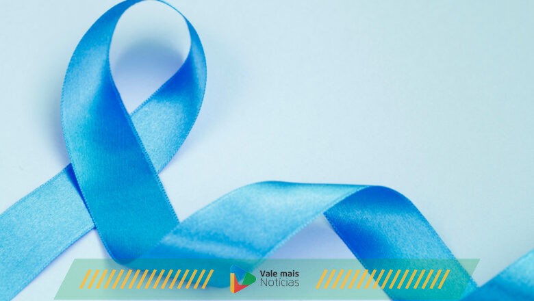 Novembro azul: livre-se do preconceito e cuide-se