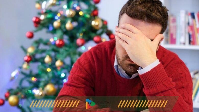 Síndrome de Fim de Ano: como lidar com os sentimentos de tristeza típicos dessa época