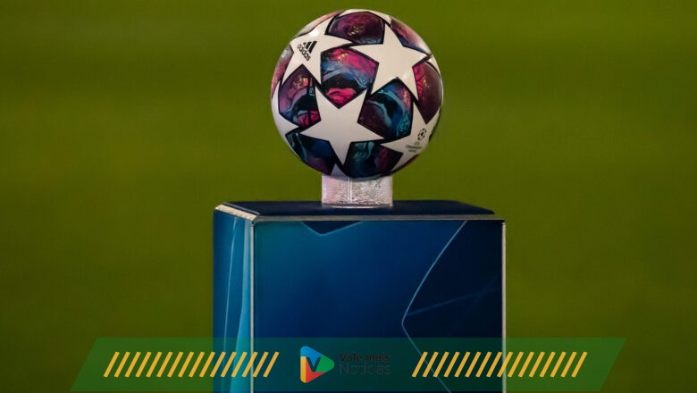 Betfair aponta Manchester City como principal candidato ao título da UEFA Champions League
