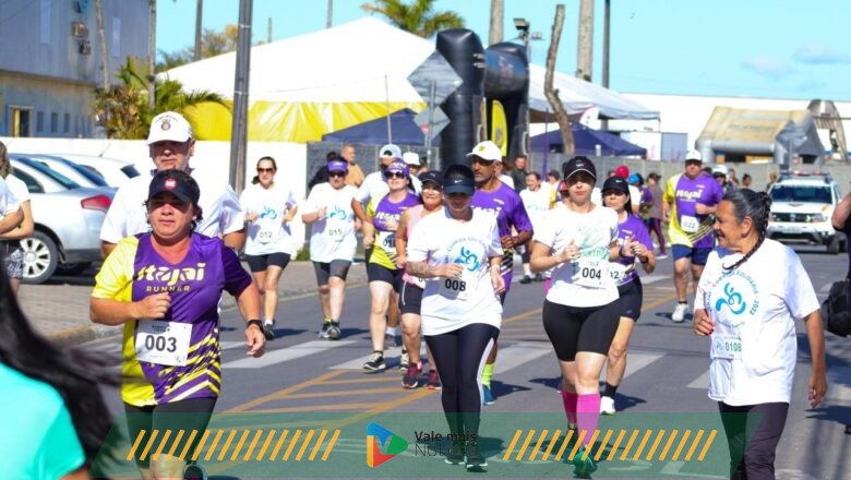Em prol de crianças e adolescentes, Instituto Sorrir abre inscrições para corrida solidária em novembro