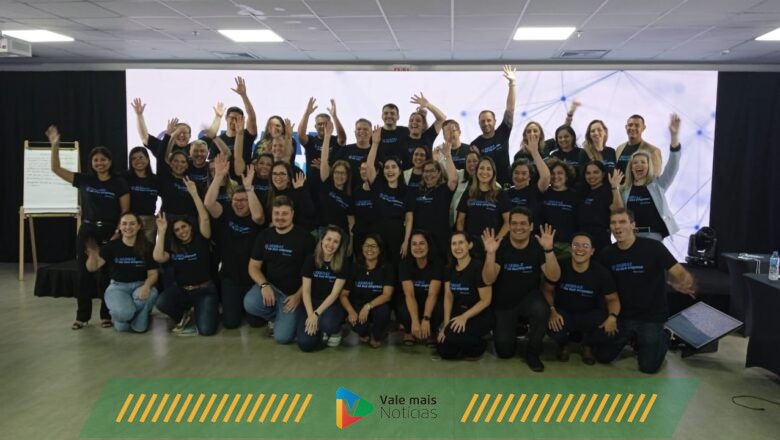 Blumenau sedia Encontro Nacional de Gestores do Sebrae