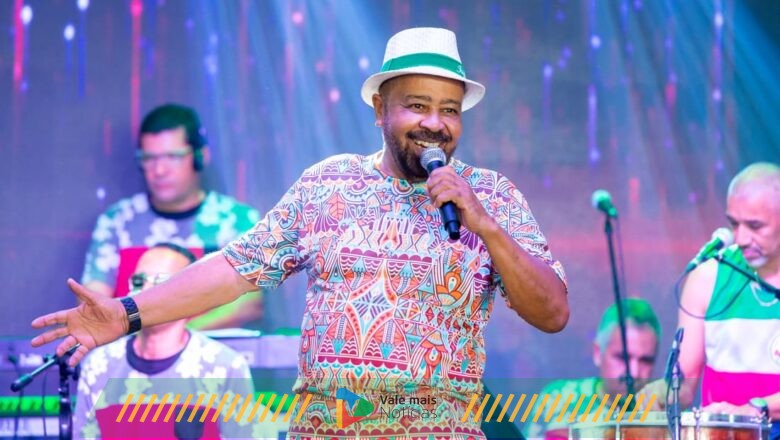 Praia Brava terá show nacional gratuito neste sábado