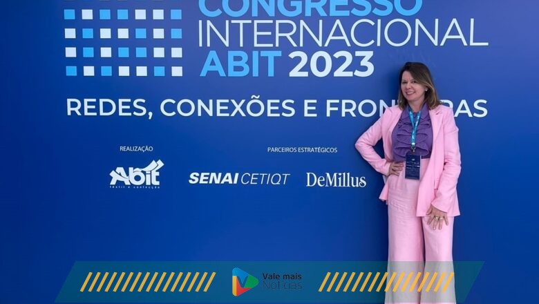 Presidente do Grupo Marlan marca presença no principal fórum de moda do Brasil