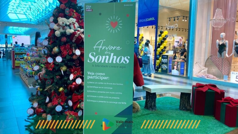 Clima natalino inspira solidariedade com ações sociais
