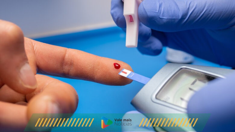 Diabetes: prevenção, alimentação e atividade física são os aliados fundamentais para manter a qualidade de vida
