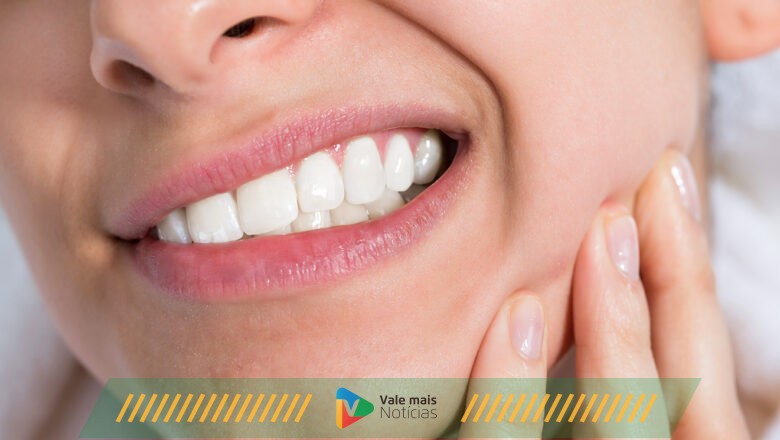 Sensibilidade nos dentes: Veja como se livrar de uma vez por todas