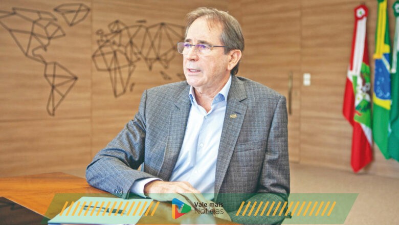 Mais de um milhão de empregos sob risco