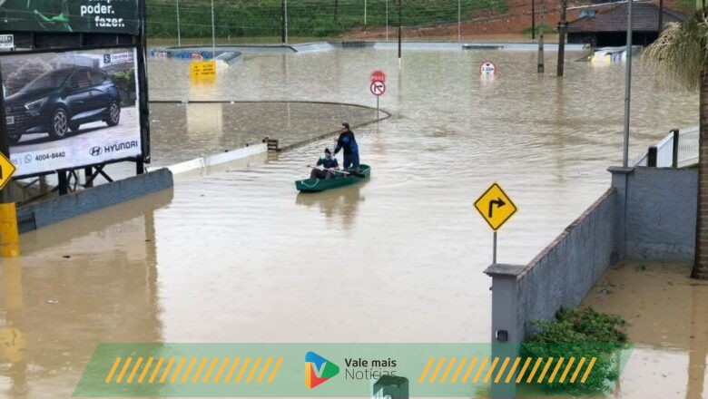 El Niño perde força em SC e Estado deve ter “transformação” no tempo