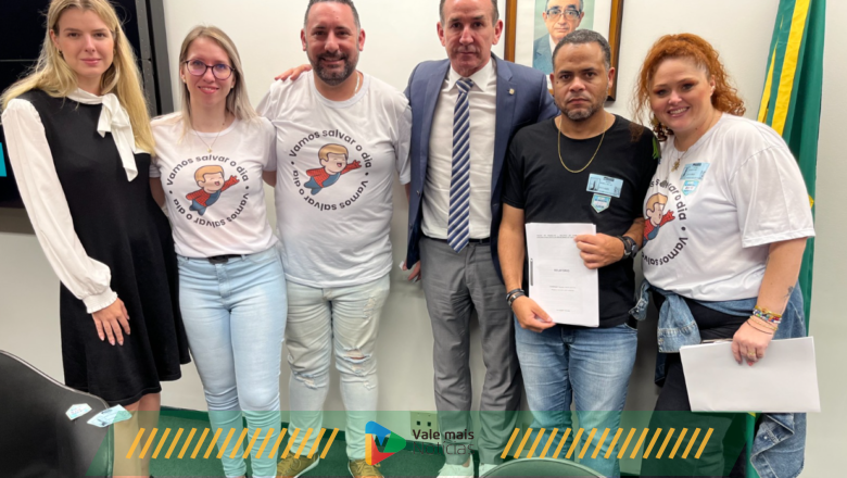 Grupo coordenado por Jorge Goetten propõe a criação de uma política nacional de combate à violência nas escolas