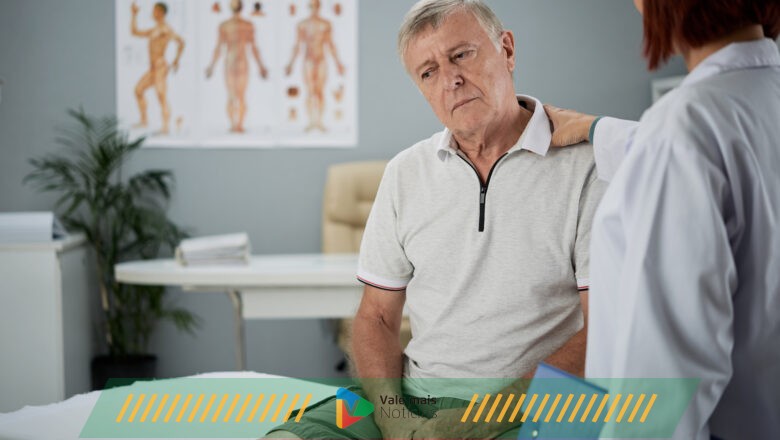 Osteoporose em homens: um silêncio fatal