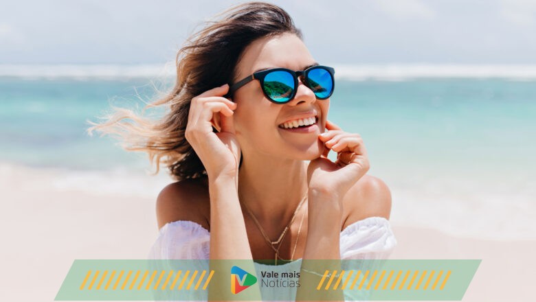 Desfrutando do Verão com Estilo e Proteção: Cuidados Essenciais com os Óculos de Sol