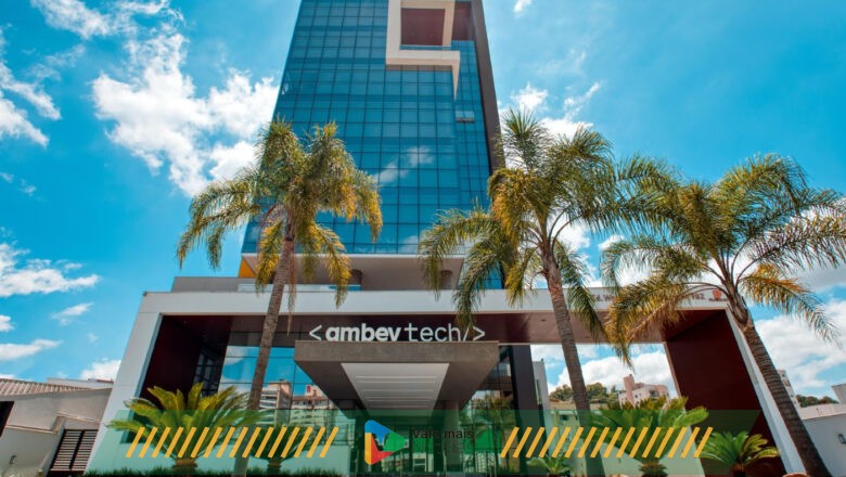 Mouts TI, tech com atuação global, anuncia mudança de sede para edifício famoso em Blumenau