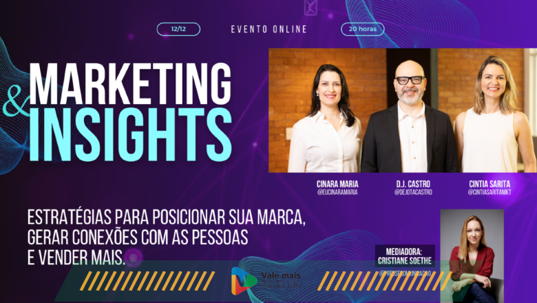 Como potencializar o marketing das empresas em 2024